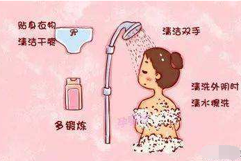 全自动阴道分泌物91视频网站入口解析过敏性阴道炎是怎么造成的？