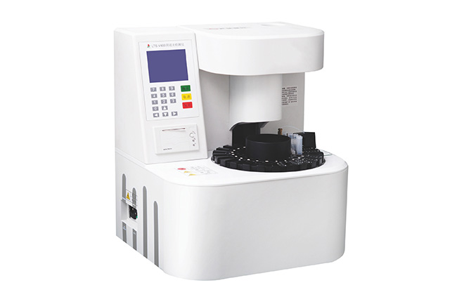 全自动阴道炎91视频网站入口LTS-V400