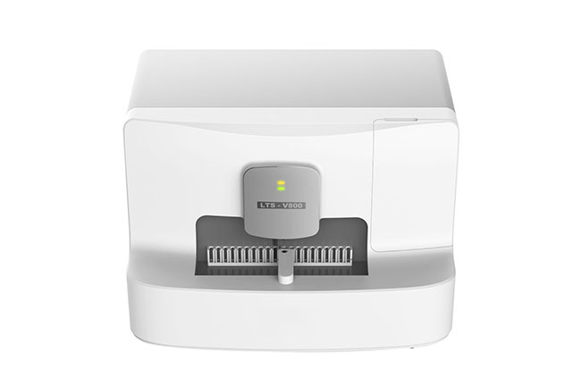 阴道分泌物91视频网站入口(LTS-V800)